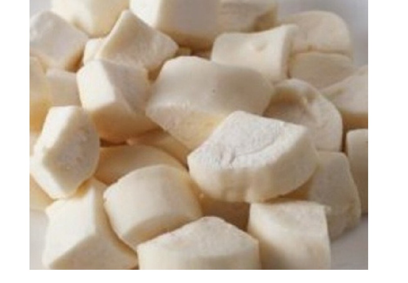 Frozen Tapioca (Ready to Cook)